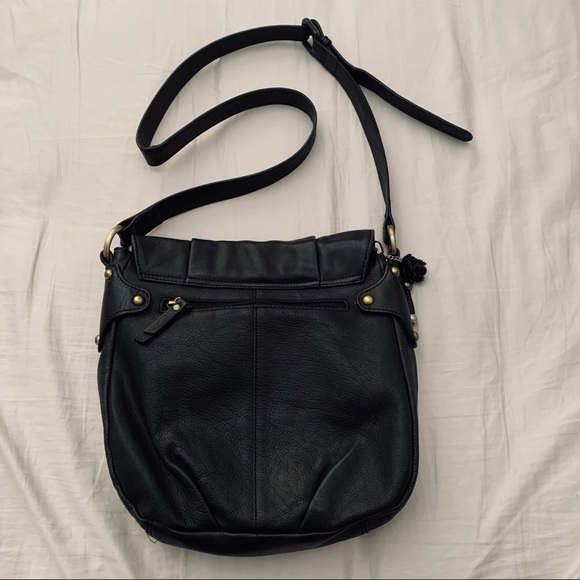 Genuine Leather Bag - Picture 6 of 7